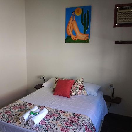 Residencia Toca Do Cacao Suites Búzios 外观 照片
