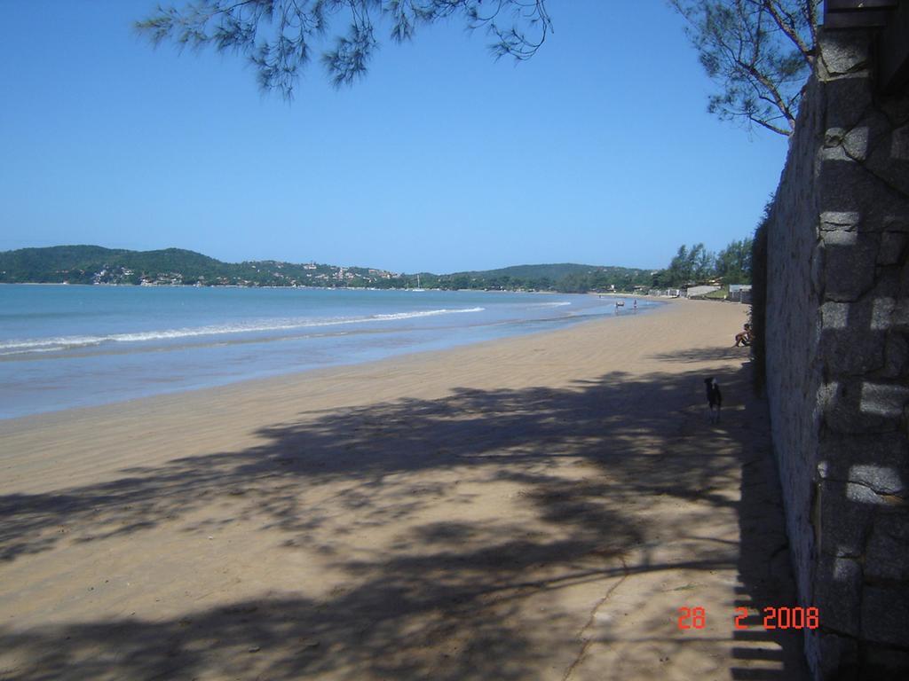 Residencia Toca Do Cacao Suites Búzios 外观 照片