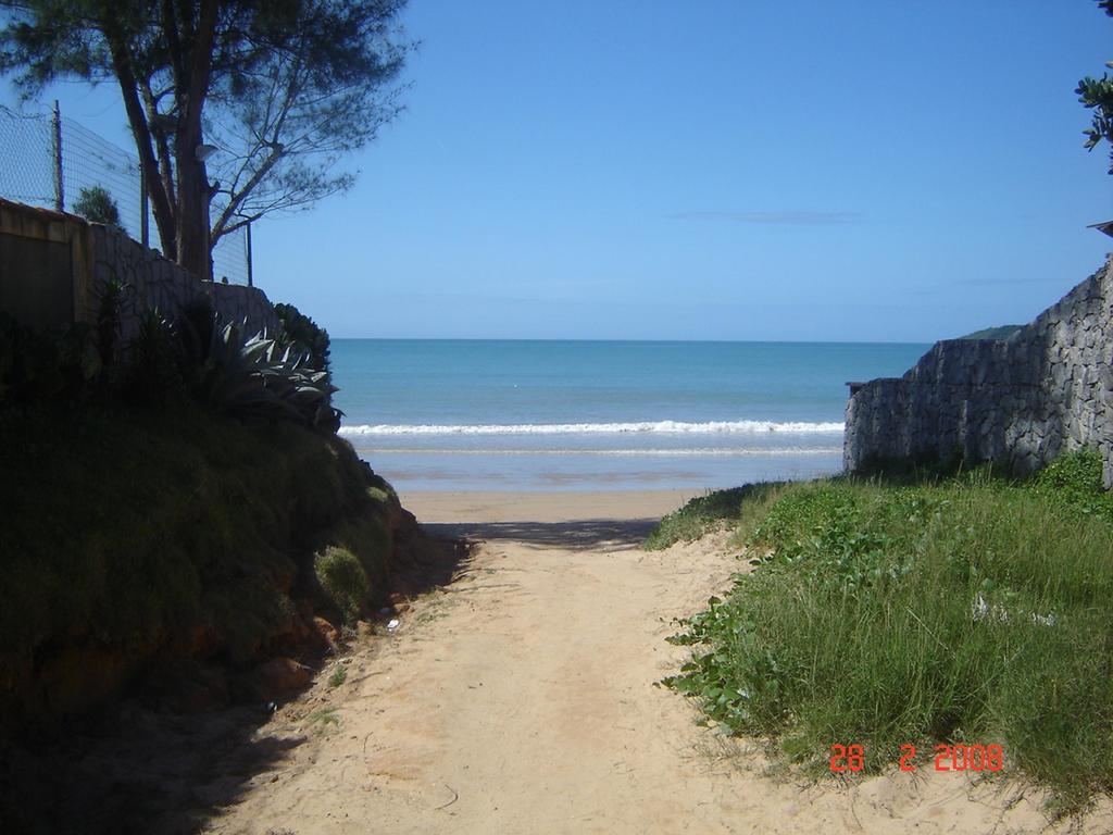 Residencia Toca Do Cacao Suites Búzios 外观 照片
