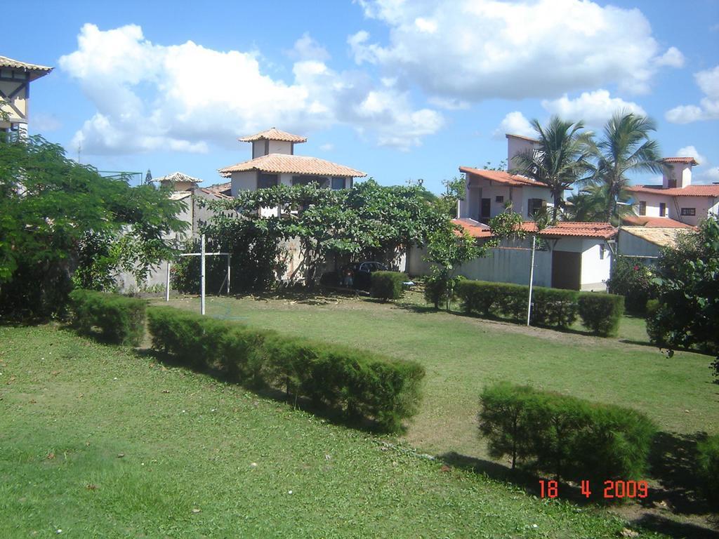 Residencia Toca Do Cacao Suites Búzios 外观 照片