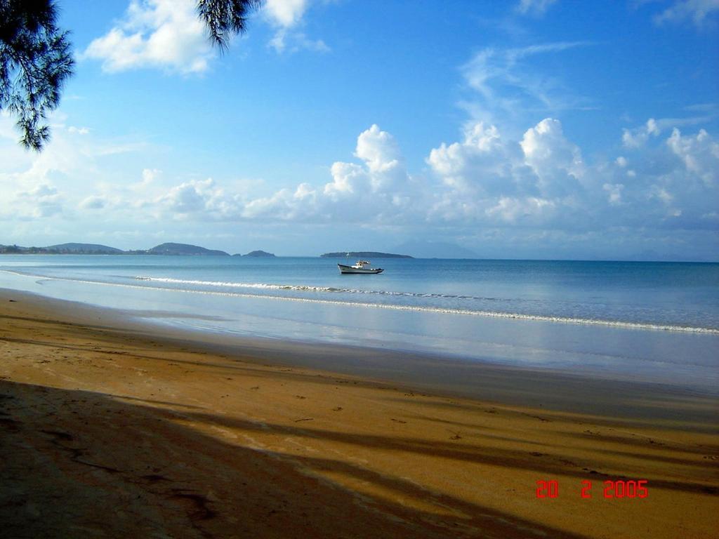 Residencia Toca Do Cacao Suites Búzios 外观 照片