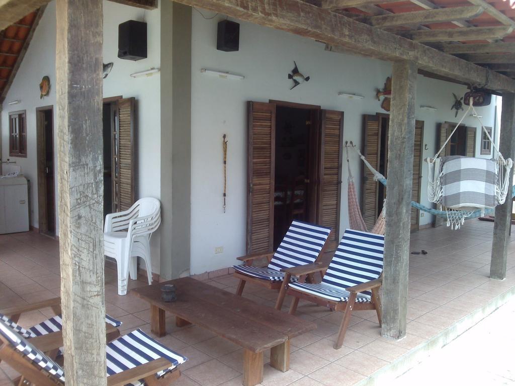 Residencia Toca Do Cacao Suites Búzios 外观 照片