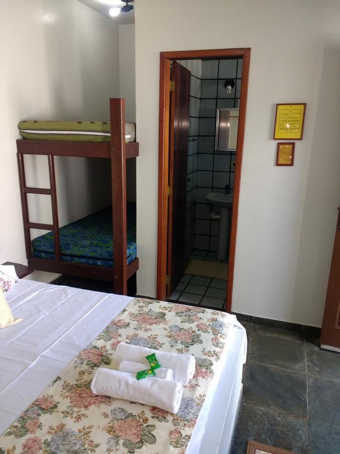 Residencia Toca Do Cacao Suites Búzios 外观 照片