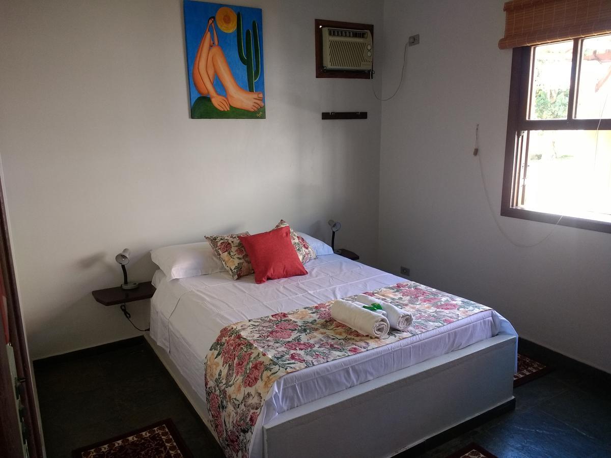 Residencia Toca Do Cacao Suites Búzios 外观 照片
