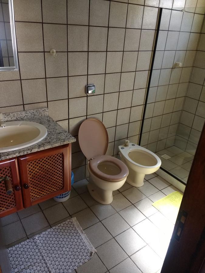 Residencia Toca Do Cacao Suites Búzios 外观 照片