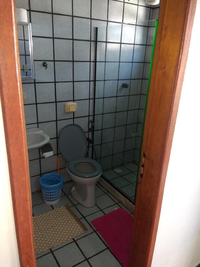 Residencia Toca Do Cacao Suites Búzios 外观 照片